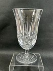 Waterford Crystal  Ballyshannon  1   6 3 8  Stemmed Iced Tea  Perfect 