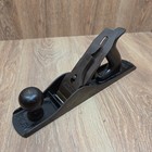 Vtg  Stanley Bailey No  5  Plane Usa Woodworking Tool Sw Sweetheart