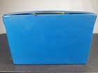 Vintage Hot Wheels Matchbox 24 Car Case Holder  Lot Of  24 70-90s Cars Included 