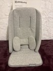 Uppababy 0920-sng-ww Infant Stroller - Gray