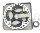 Shimano Xtr saint Mtb Bike Disc Brake Rotor Rt-mt900 160mm Center Lock ice Tech