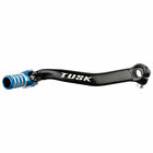 Tusk Folding Shift Lever Shifter Yz125 05-25 Yz250 99-25 Yz125x Yz250x Blue