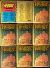 Vintage 1987 Topps Harry And The Hendersons Base Trading Cards You-pick-1