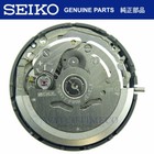 Seiko Sii Nh36   Nh36a Watch Movement Japanese Kanji W  Crown   3 8 O clock