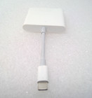Apple Usb-c To Digital Av Mw5m3am a A2119 White - Hdmi  Usb Type B  Usb Type C