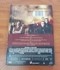 The Twilight Saga  New Moon Dvd Deluxe Edition Collectible   Numbered Film Cell