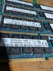 Lot Of 4 - 16gb Modules - Hmt42gr7mfr4a-pb Hynix 1200r Cisco Fast Shipping  s13