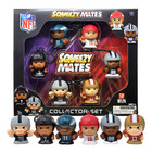 Nfl Squeezymates 6-figure Set Series 8 - 2026 Version - On Sale