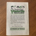 1927 Denison s Vaudeville Sketches Booklet Early Stage Performance Script