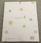 My First Year Baby Photo Frame Shower Gift Nursery Decor Boy Girl Pearhead New