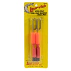 Visi Grip Sleeved Trolling Board Release -    laurvick Release