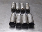 Spark Plug Shields For 17-18 Gmc Sierra 1500  5 3  Gas
