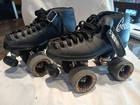 Carrera Roller Skates