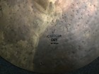 K Custom 20  Dry  Ride Zildjian 