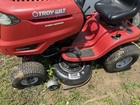 Riding Lawn Mowers For Sale 
