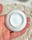 Vtg Restaraunt Ware Butter Pat Butterpat
