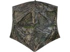 Ameristep Care Taker Wide Bottom Ground Blind Mossy Oak Country Dna Xl