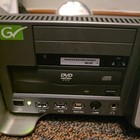 Grass Valley T2 Iddr2-hdd Intelligent Digital Disk Recorder