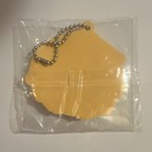 A3  Act Addict Actors  Sakyo Furuichi Rubber Keychain charm  Ballchain