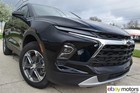 2024 Chevrolet Blazer 2 0t Lt-edition turbocharged 