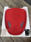 Nautica Lightweight Pool Surfer Water Scooter 75min Runtime Red  read Desc  