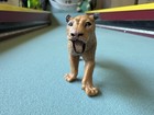 2010 Papo Lioness Figure 50043 Wildlife Safari Figurine Toy Big Lion Cat
