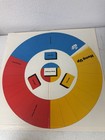 Vintage 1969 Group Therapy Board Game By Parks Plastics - Read                    