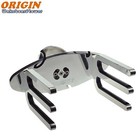 2  Origin Wwi Wakeboard Tower Rack Polished Fit Vertical horizontal slant Tube