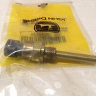 Genuine John Deere  Oem Temperature Sensor  Part   Re65836   New