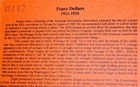 Very Clean Shape Dansco 7175 Coin Folder Album Peace Silver Dollar Coins