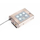 Lectrosonics Lmb Digital Hybrid Wireless Uhf Transmitter - B1 537 600-607 950mhz