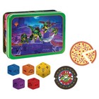 Tmnt Beadle Grimm s Mtg Token Set Teenage Mutant Ninja Turtles Factory Sealed