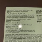 Clinique Gift Travel 5-piece Set  Brand New  Sealed 