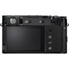 Fujifilm X100v 26 1mp Compact Camera - Black