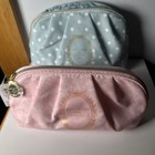 Set Of  Estee Lauder Cosmetic Makeup Bag Different Design Bags