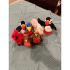 Beanie Babies Bird Lot  26 Total 