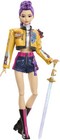 Kpop Demon Hunters Core Fashion Doll 4-piece A Assortment  kpdh   new Toy  Shi