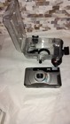 New In Case Goko Fr350 Underwater Camera Bonica Light   Accessories Never Used 