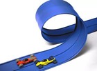 Blu Track 15 Ft Classic Starter Set Made In Usa - Open Box