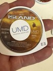 Lot Of 5 Psp Movies   Disc Only 