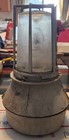 Appleton Explosion Proof Light  untested 