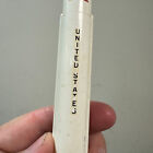 Vtg C 1970s Nasa Delta 2914 Die-cast Metal Rocket Model - Contractor Model 