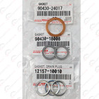 Toyota Genuine Transfer   Differential Gasket Kit 4runner Sequoia Tacoma Tundra