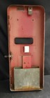 Vendo 39 Coca-cola Coke Machine Front Small Door With Bezels   Linkage   Catcher
