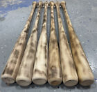 6-game Ready-cupped-flamed Wood Baseball Bats  free Shipping 