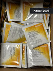 Starbucks Teavana Chamomile Mint Blossom Flavoured Blend