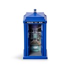 Doctor Who Tardis Electronic Spin And Fly Vehicle