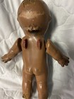 Kewpie Rose O neil  With Red Wings Rare