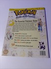 Pok  mon Special Edition Yellow Red Blue Official Trainer s Guide Nintendo Power