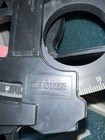 Master Brand Sextant In Case With Parts